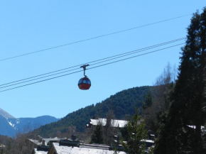 Vallnord La Massana